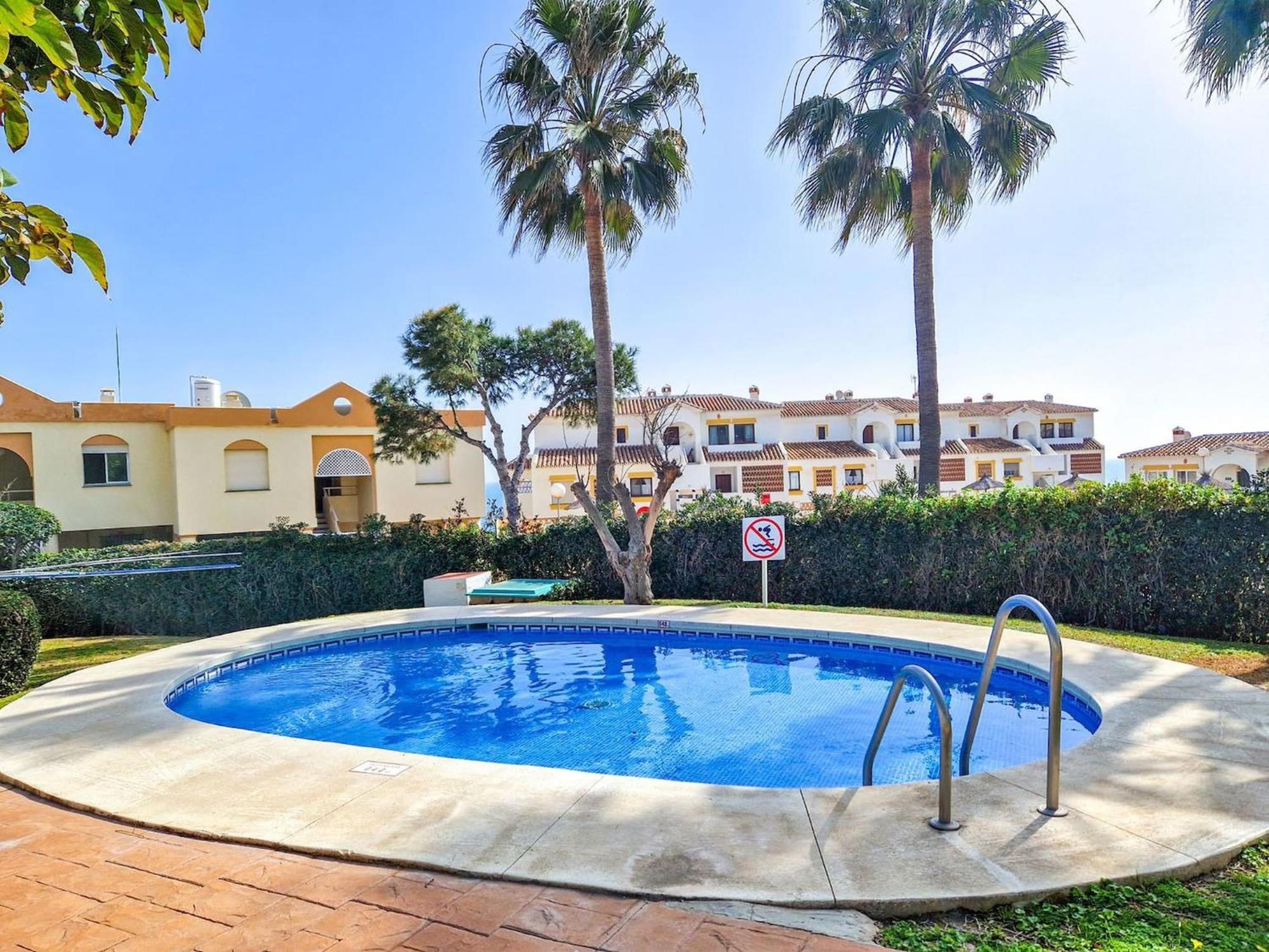 Sea View In Wyndham Close To