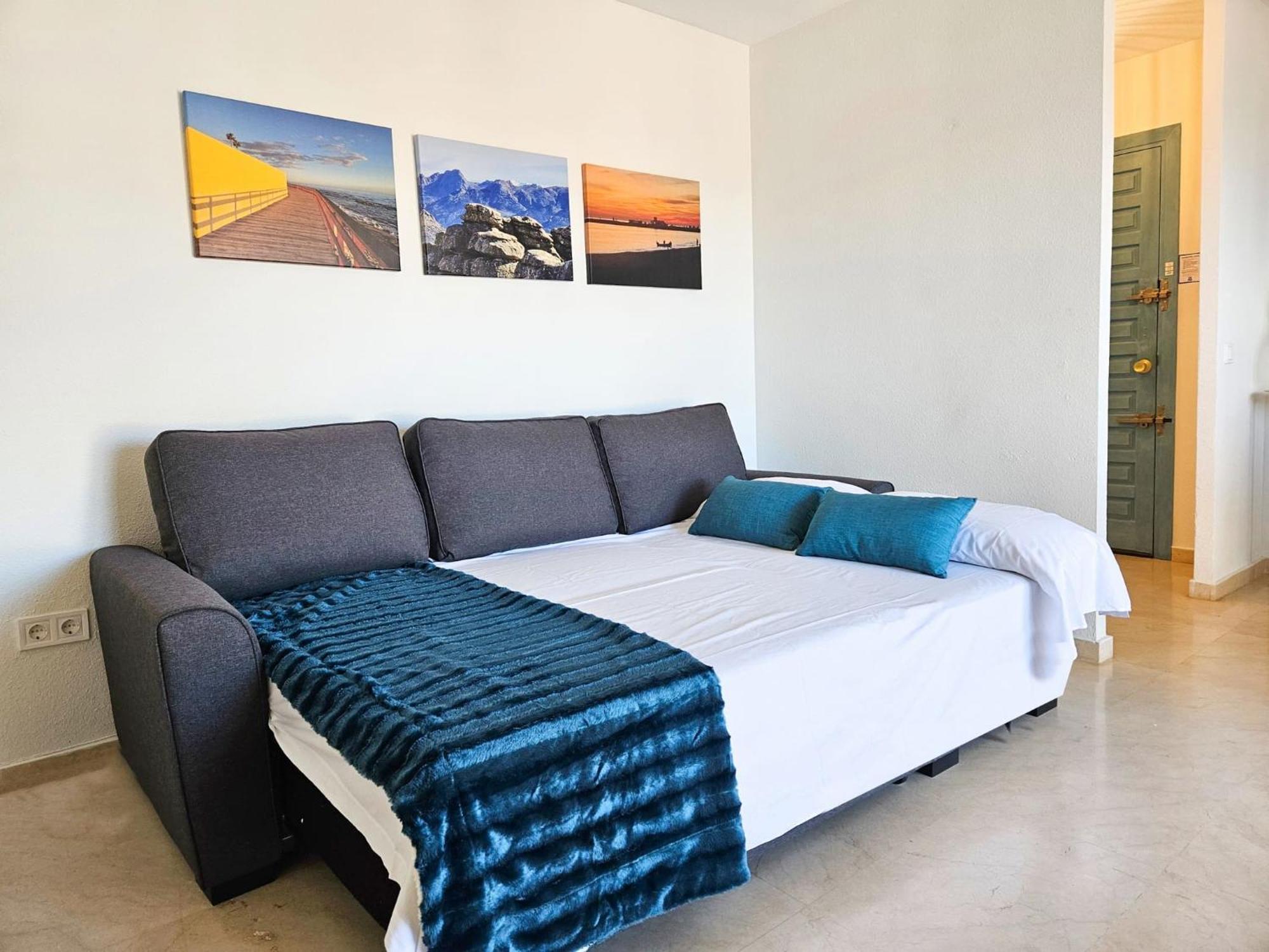 Apartment Sea View In Wyndham Close To