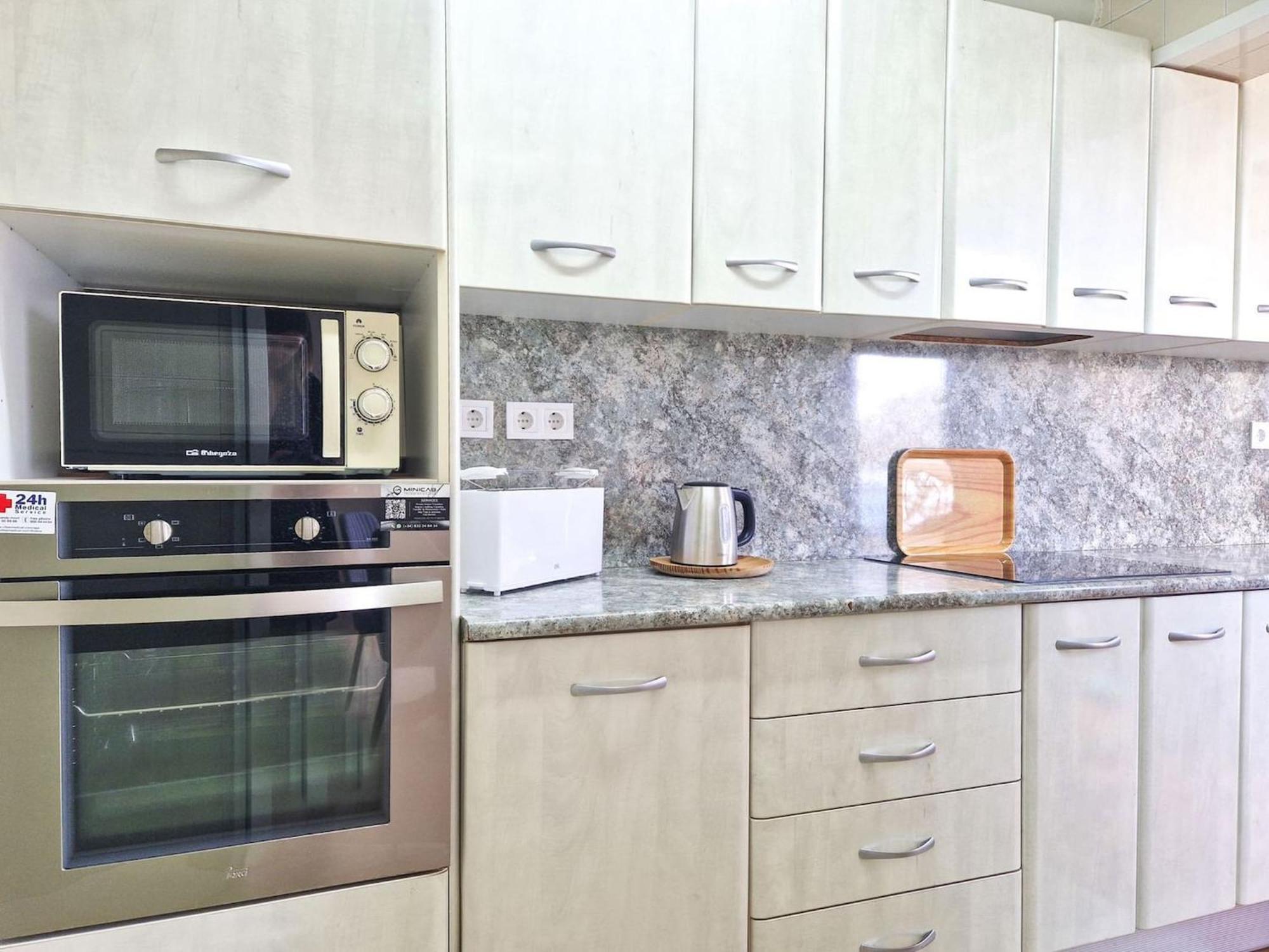 Sea View In Wyndham Close To Apartment *