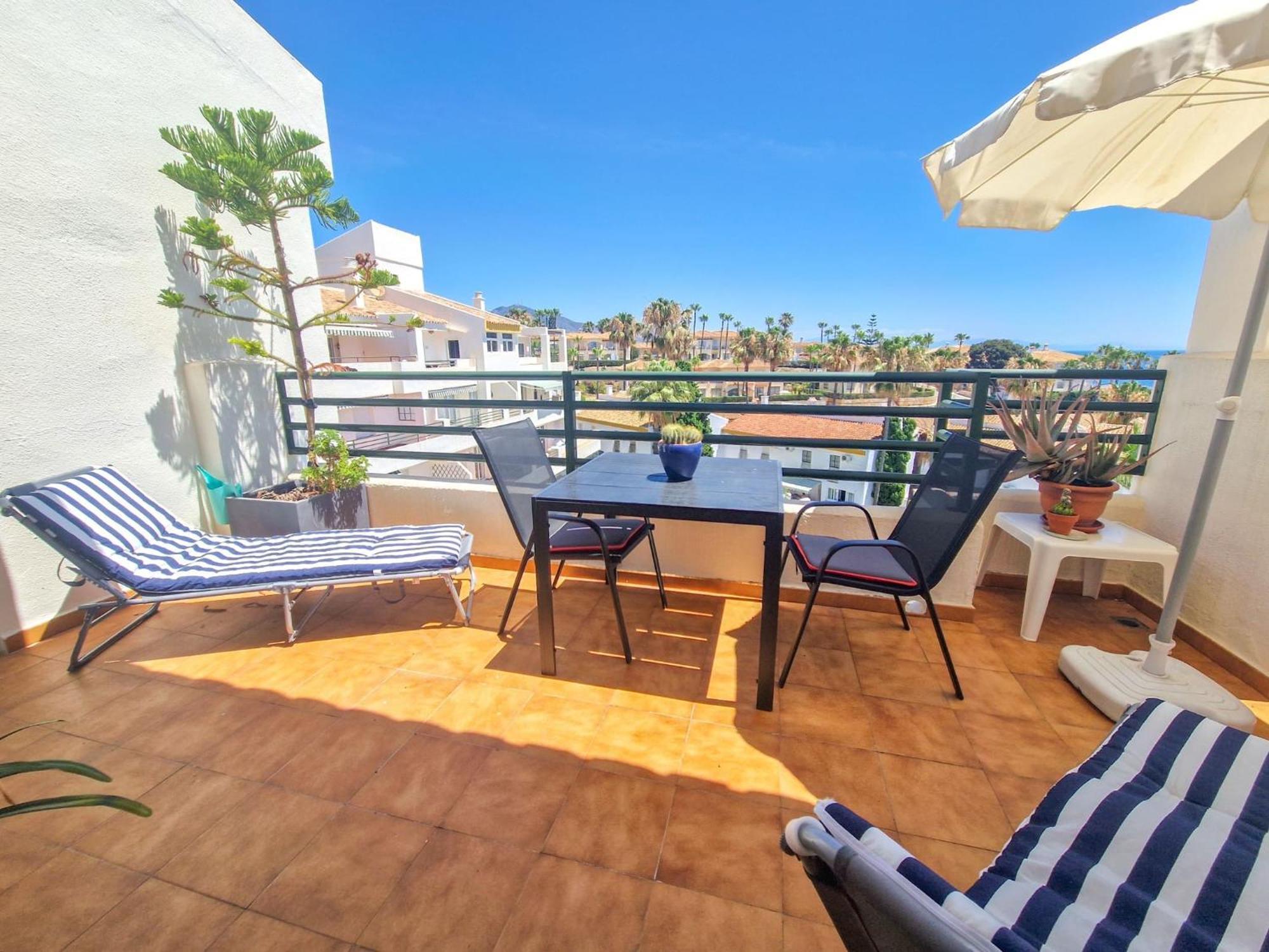 Apartment Sea View In Wyndham Close To
