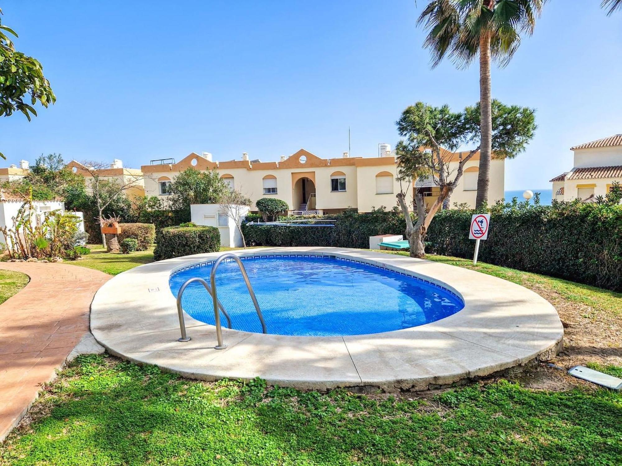 Apartment Sea View In Wyndham Close To