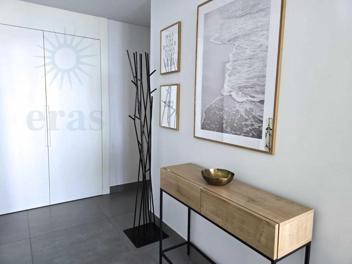 Apartment Luxury, Ocean View, Pool, Gym & Club Fuengirola