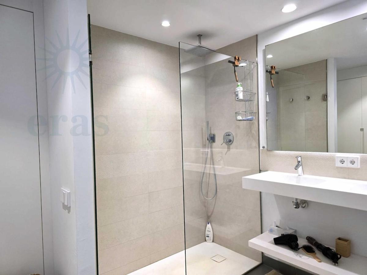 Luxury, Ocean View, Pool, Gym & Club Fuengirola