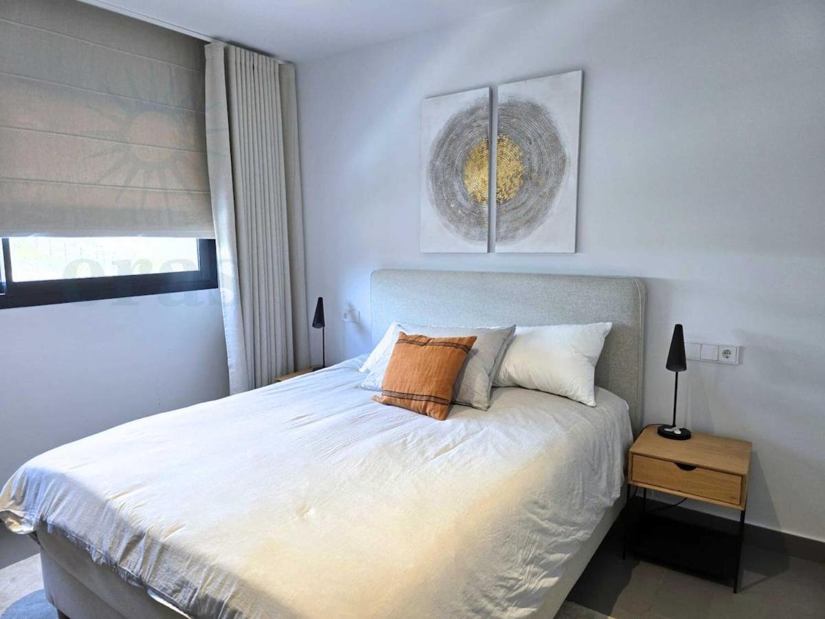 Apartment Luxury, Ocean View, Pool, Gym & Club