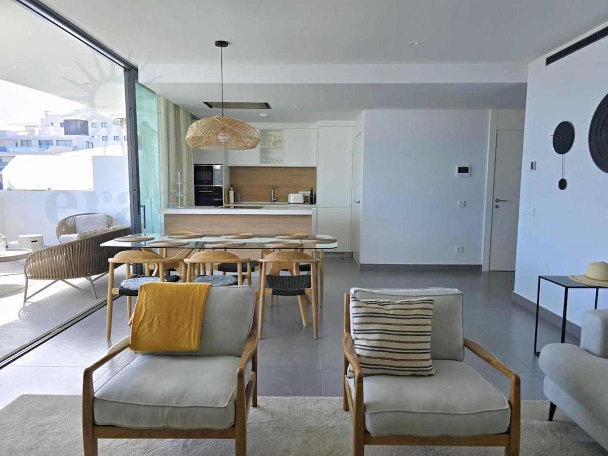 Apartment Luxury, Ocean View, Pool, Gym & Club