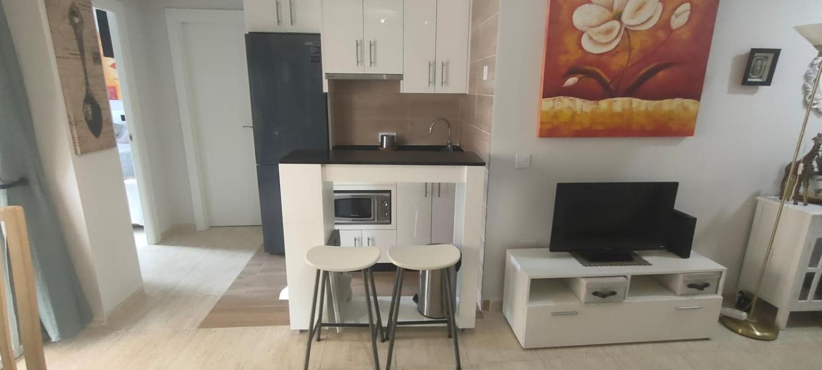 Terrazas De Torreblanca Apartamento