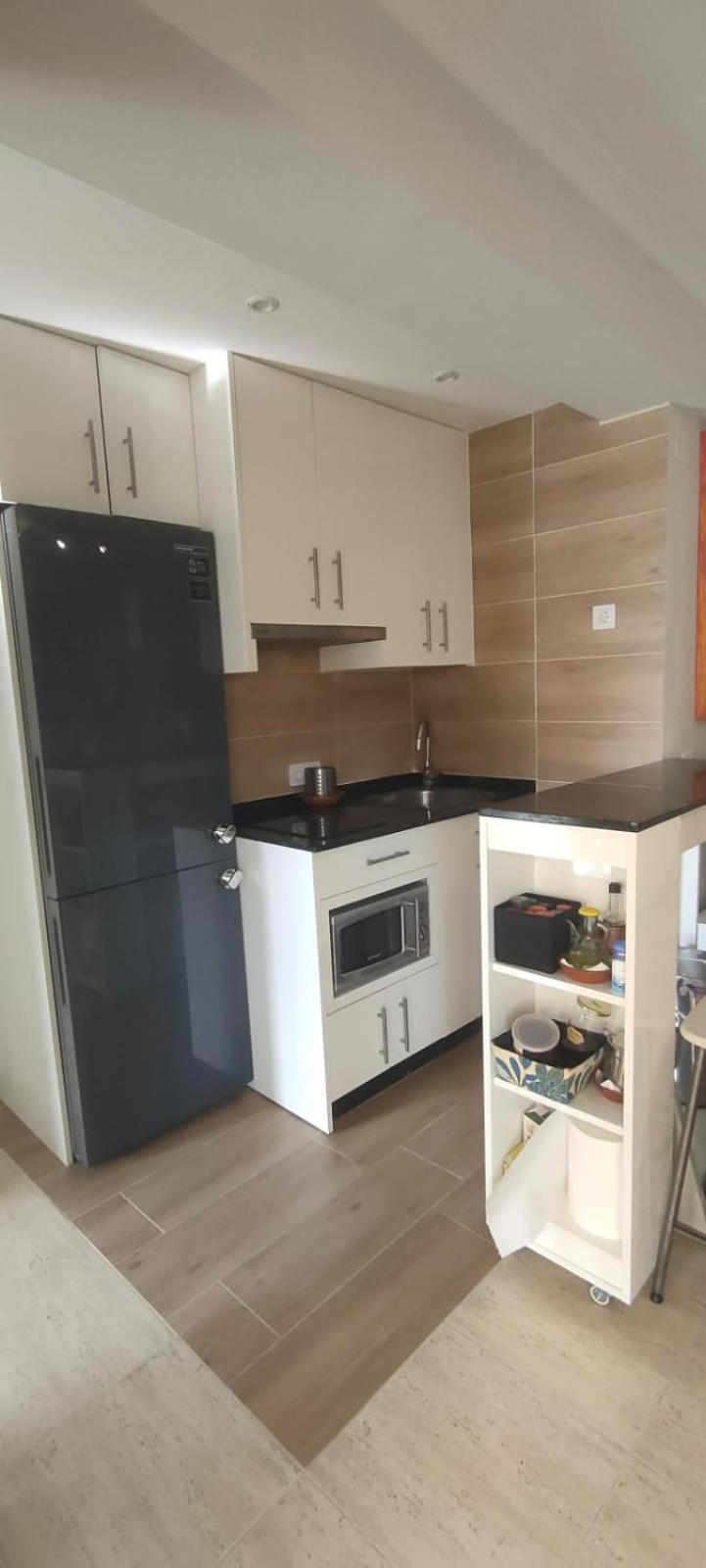 Apartamento Terrazas De Torreblanca