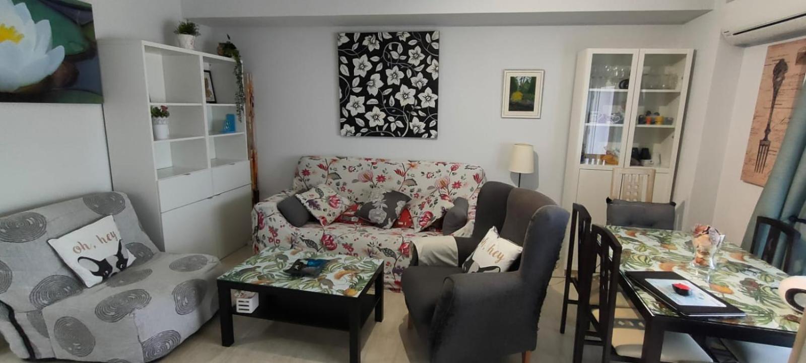Terrazas De Torreblanca Apartamento *