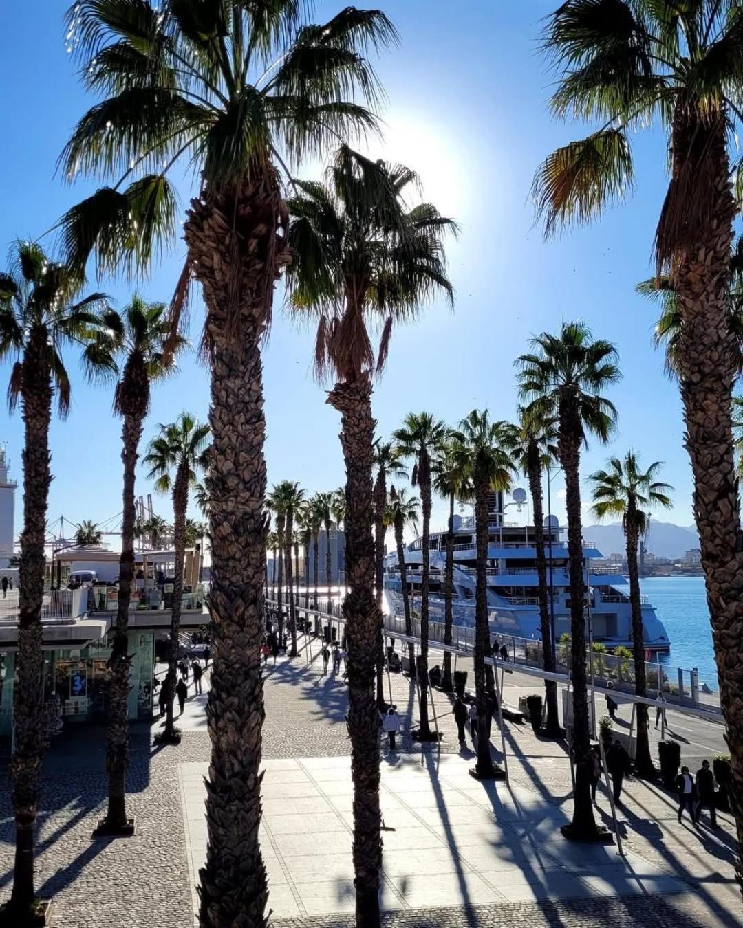 Apartment Higueron 5821 Luxe Met Zeezicht Fuengirola
