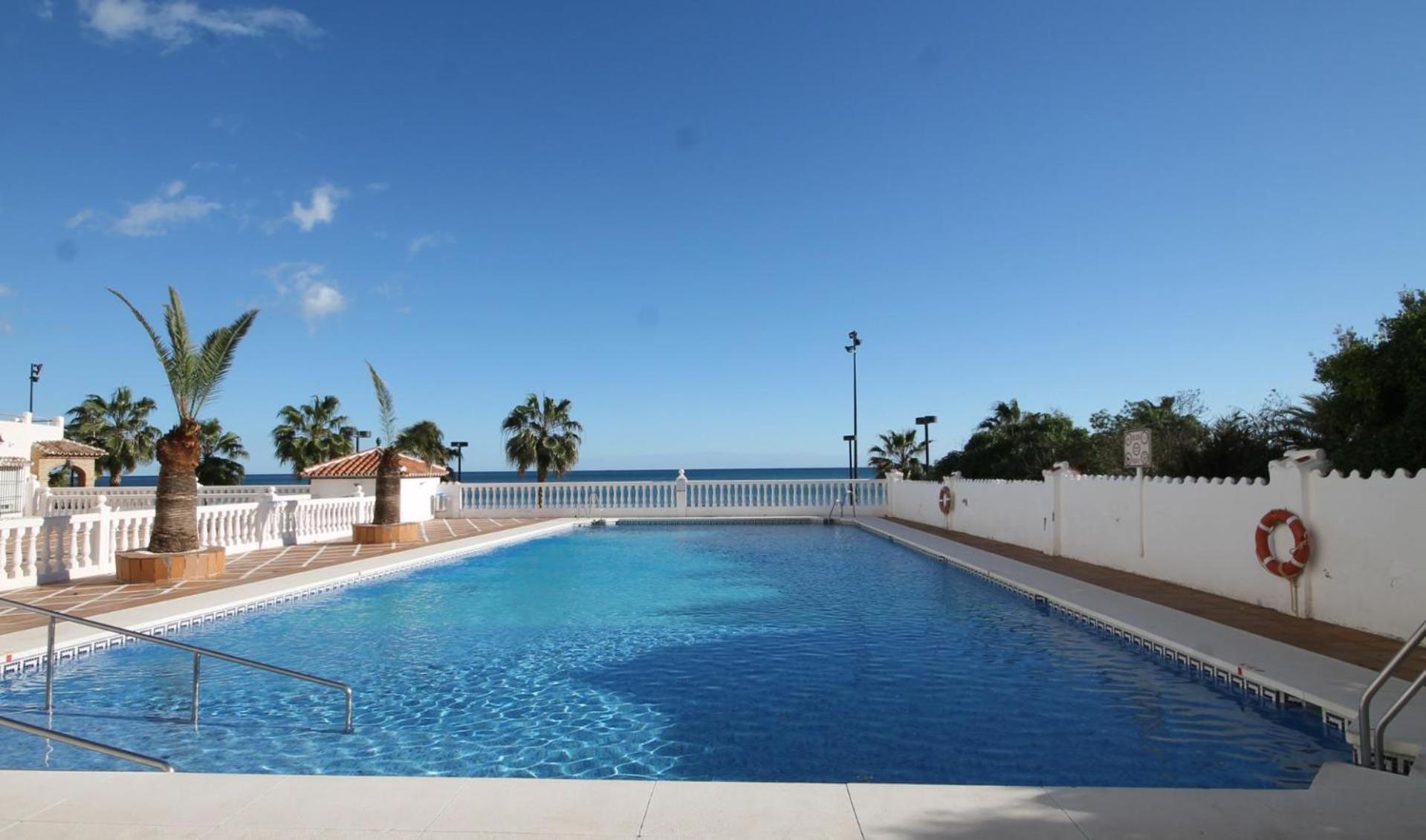 Sun-ray Apartamento *