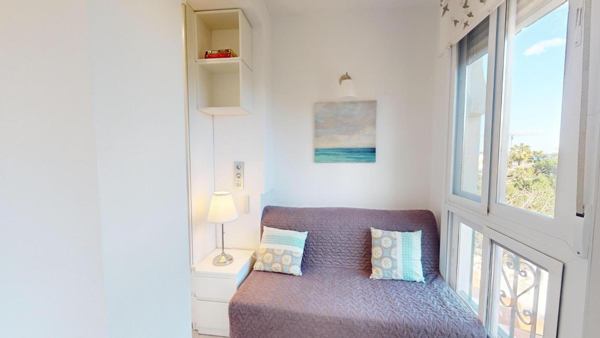 Apartamento Sun-ray Fuengirola