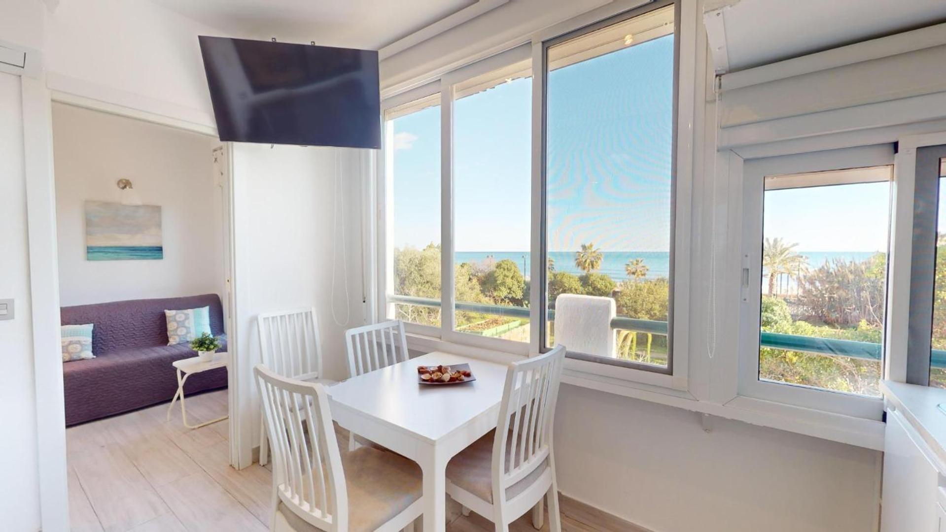 Sun-ray Apartamento