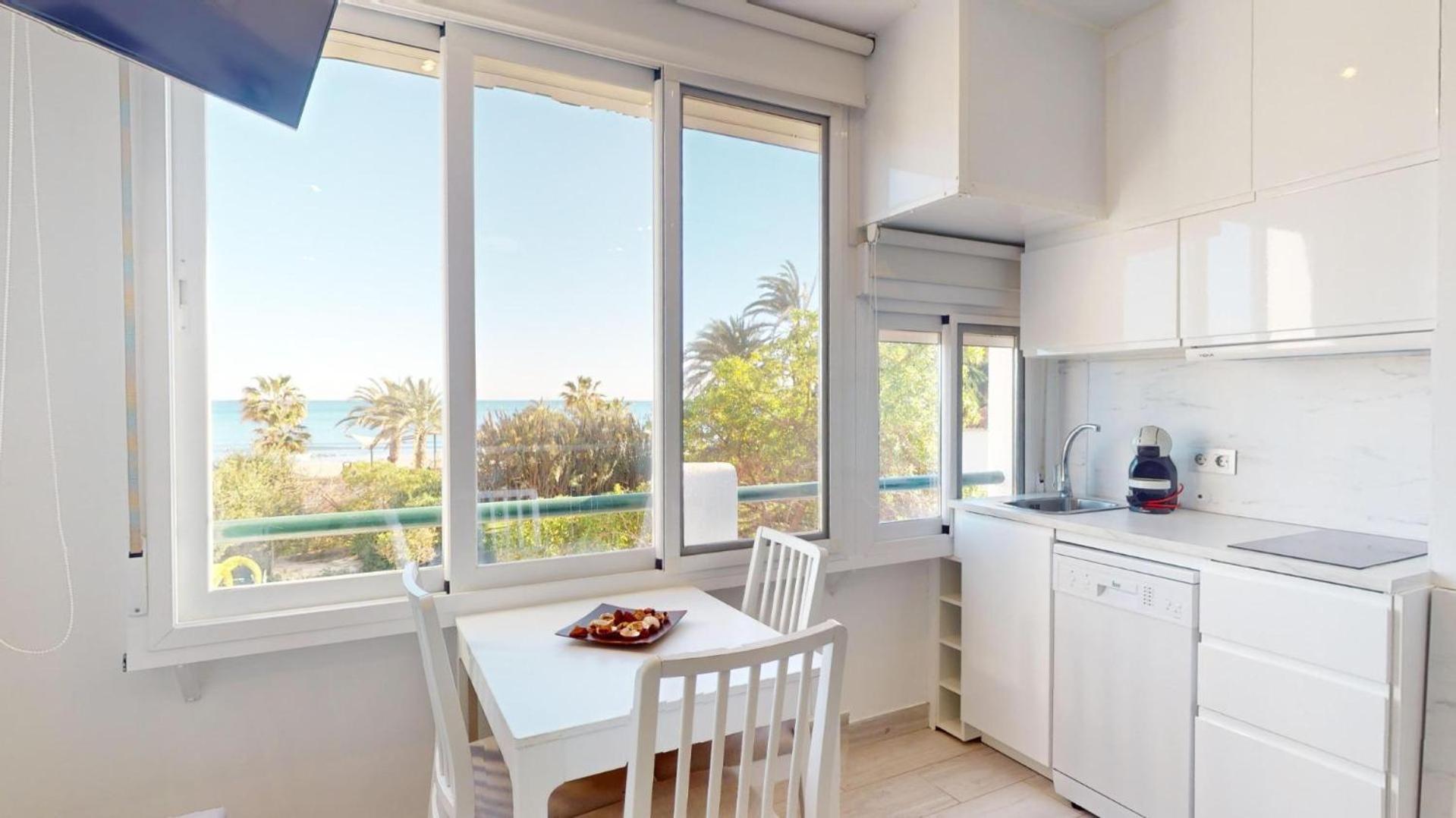 Sun-ray Apartamento *
