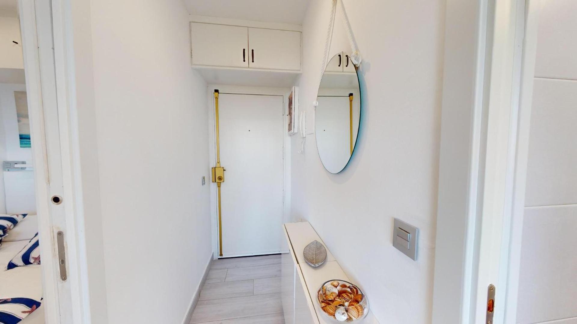 Apartamento Sun-ray *