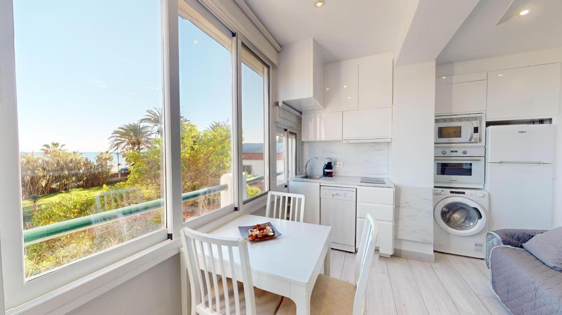 Apartamento Sun-ray Fuengirola