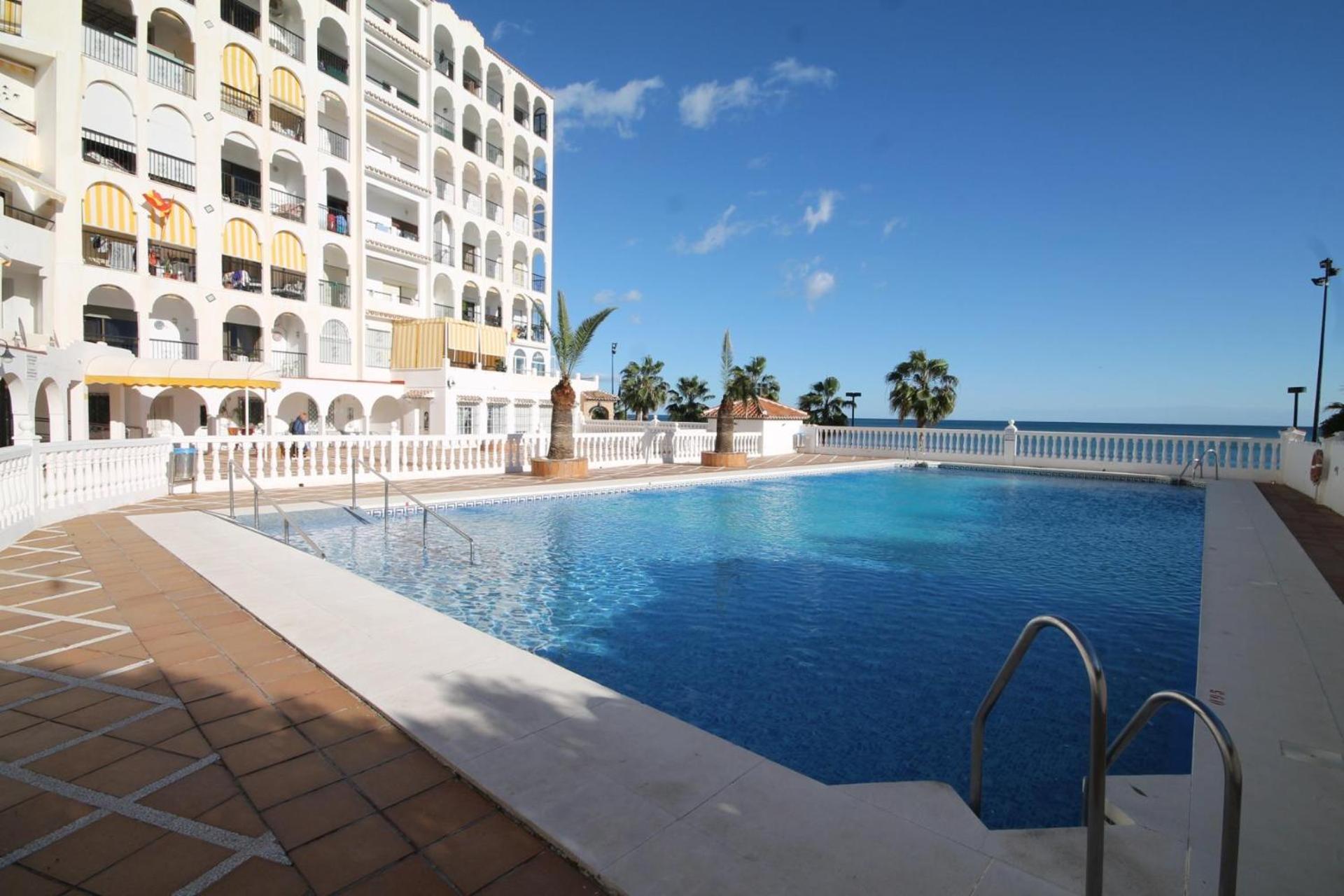 Sun-ray Apartamento *