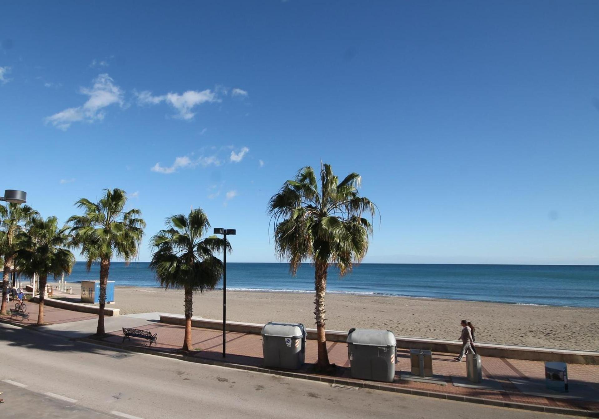 Apartamento Sun-ray *