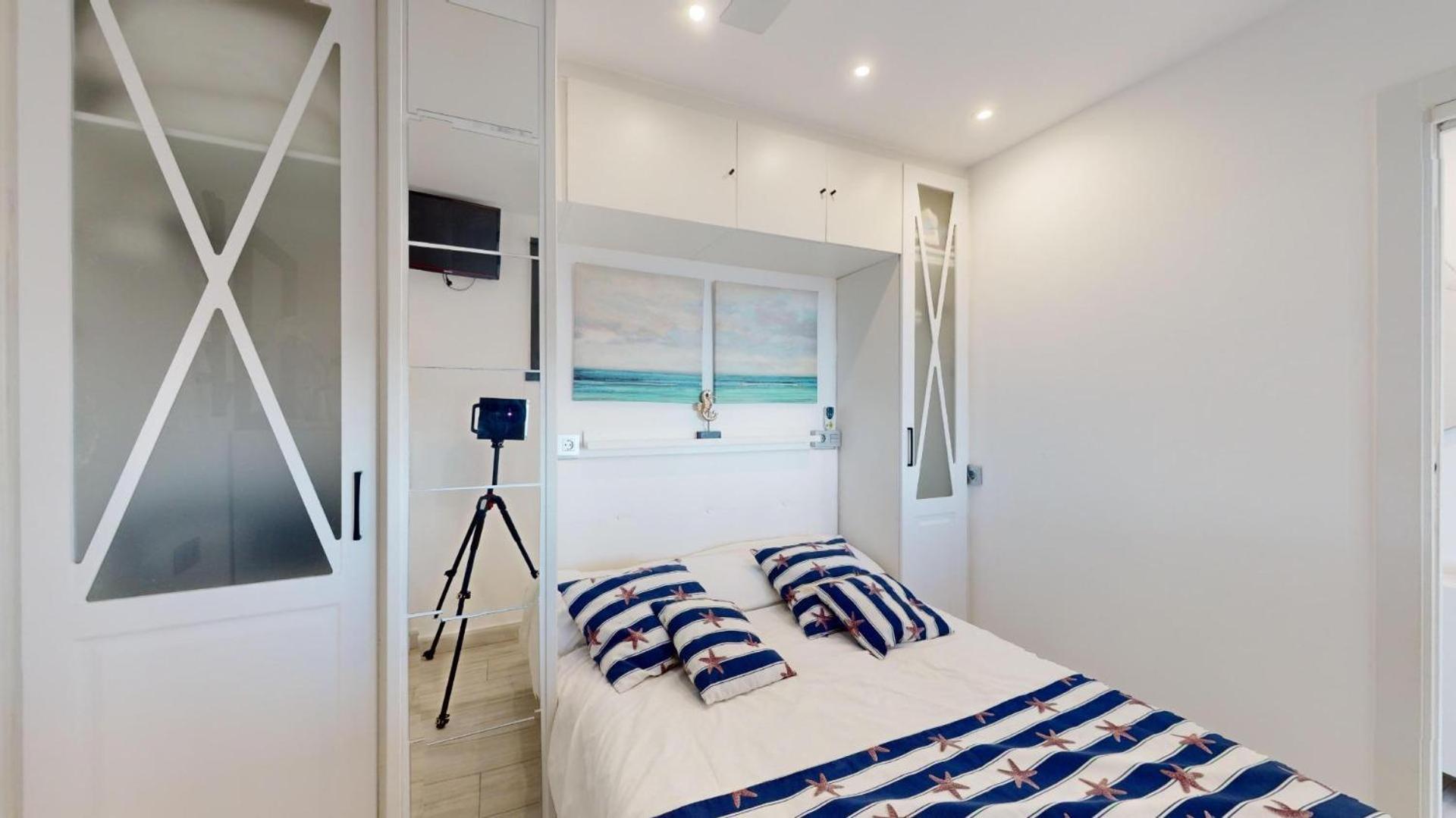 Apartamento Sun-ray Fuengirola