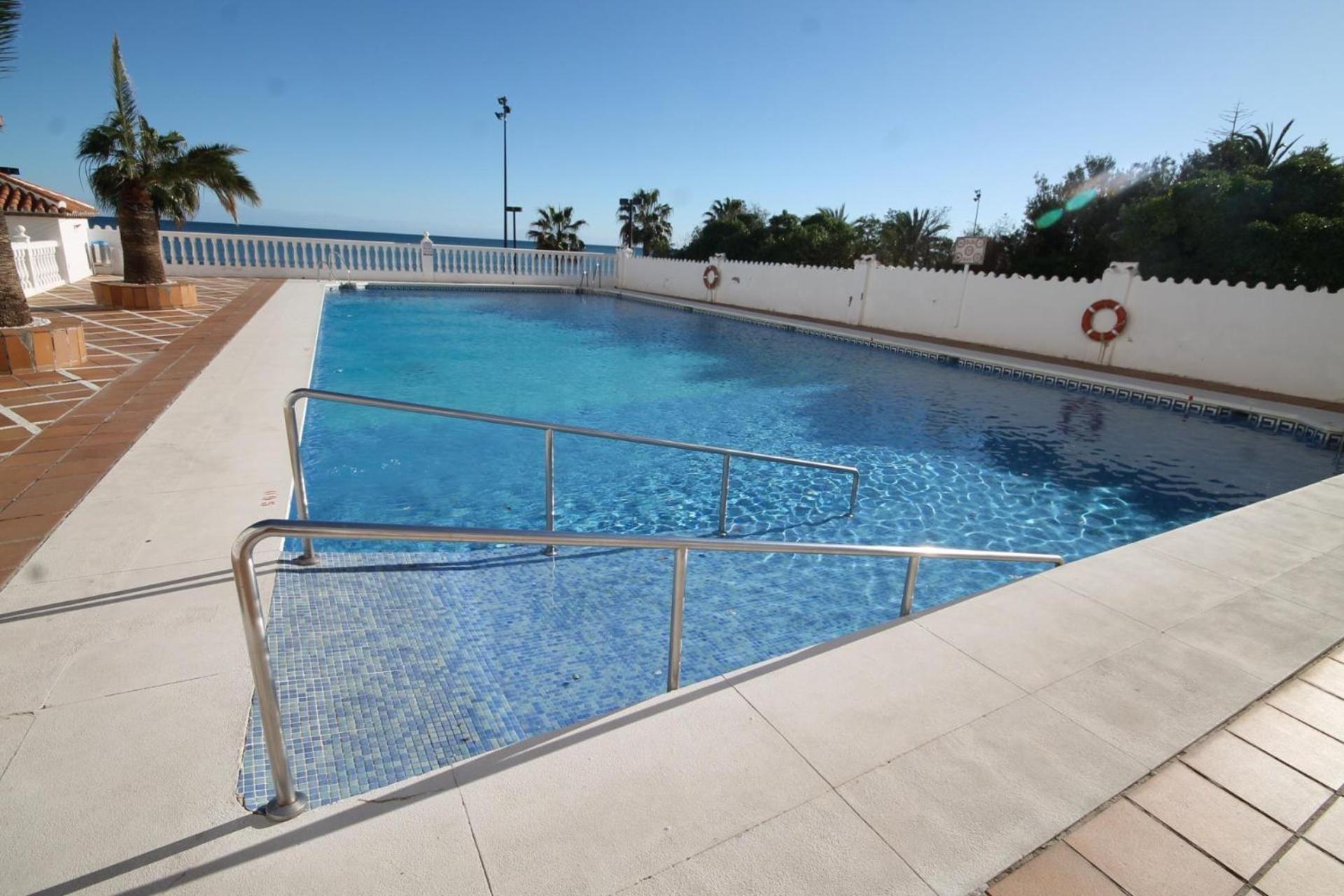 Sun-ray Apartamento