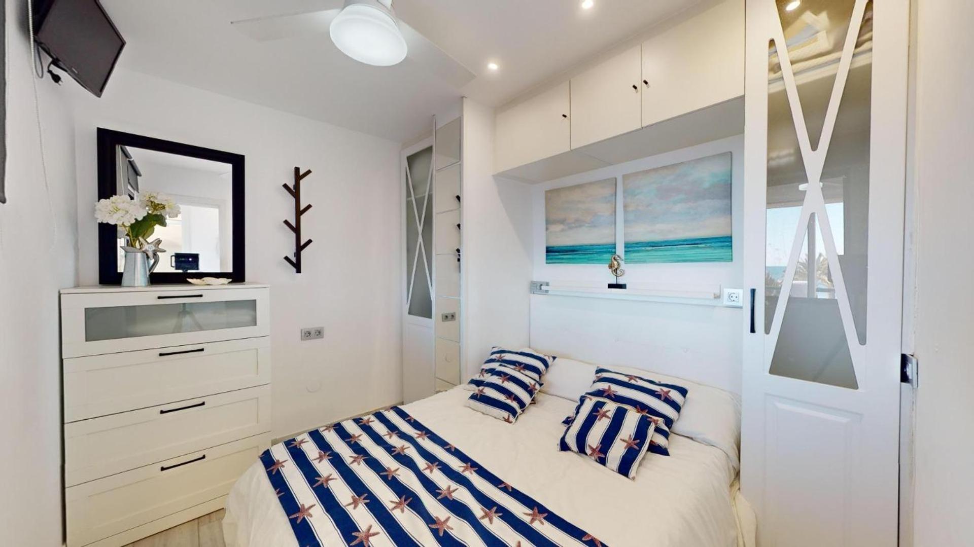Apartamento Sun-ray Fuengirola