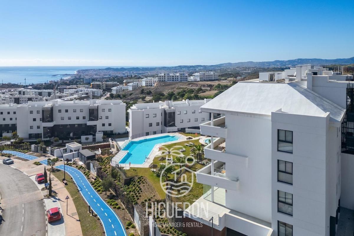 Higueronrentals La Perla Apartment