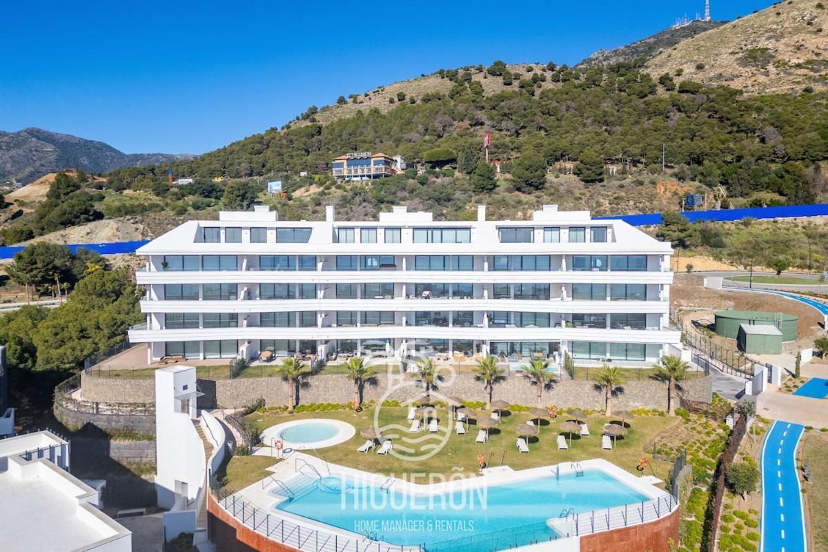 Apartment Higueronrentals La Perla *