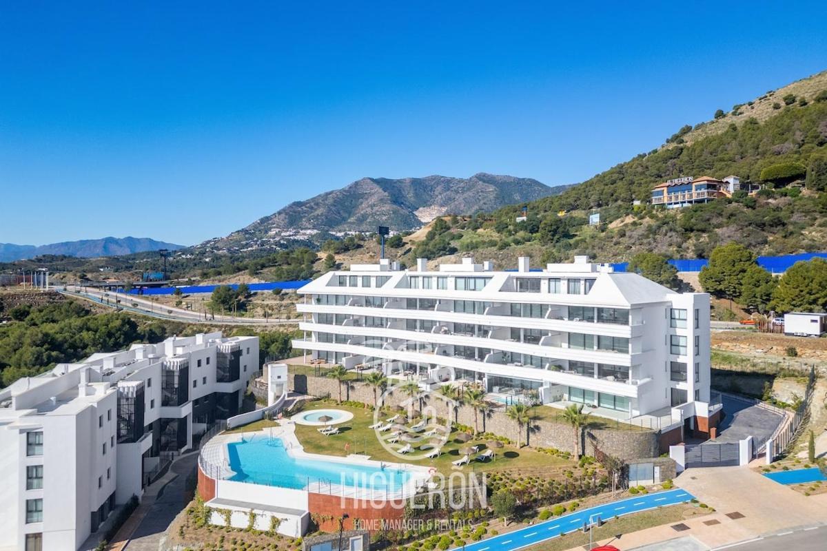 Apartment Higueronrentals La Perla *