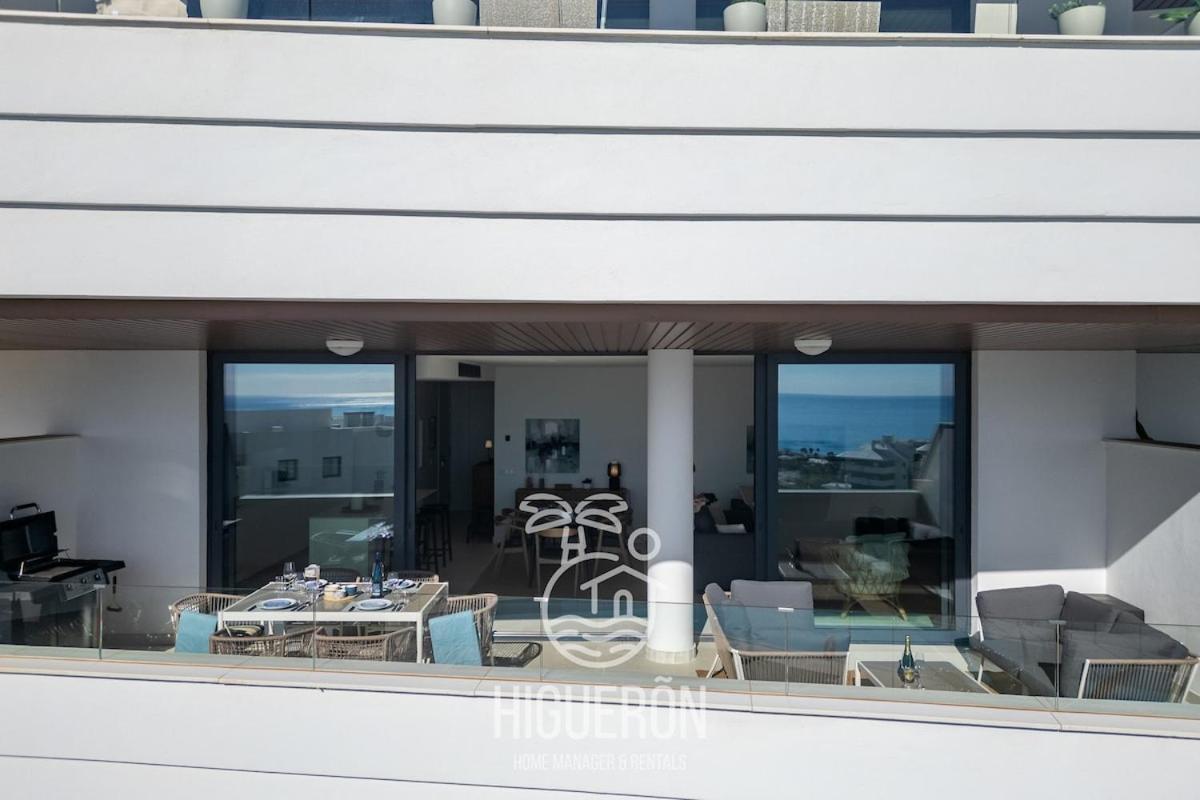 Higueronrentals La Perla Fuengirola