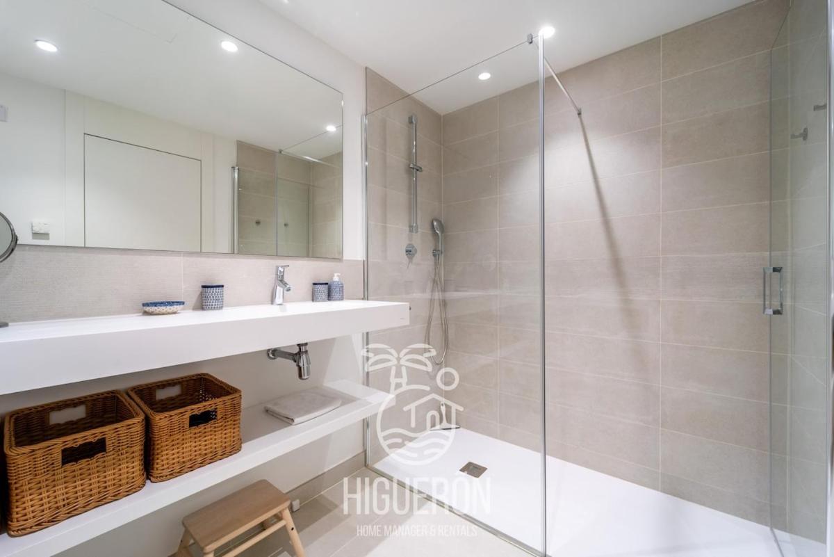 Higueronrentals La Perla * Fuengirola