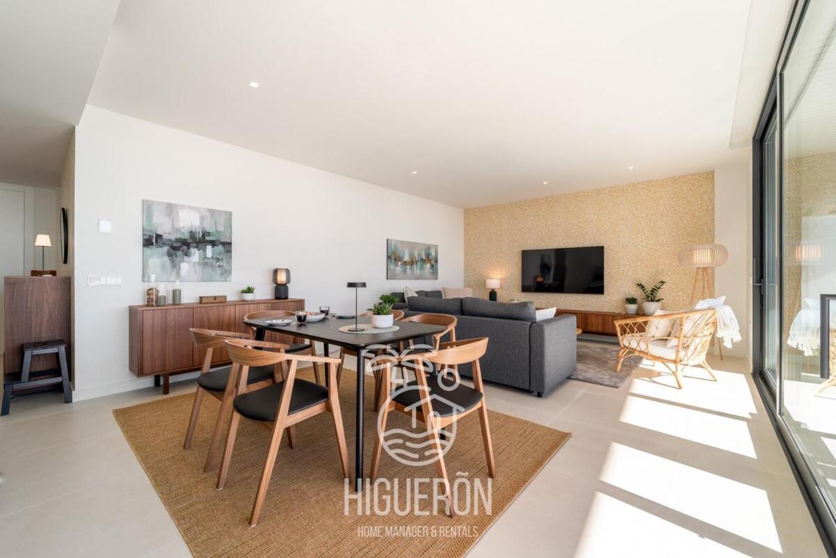 Apartment Higueronrentals La Perla *