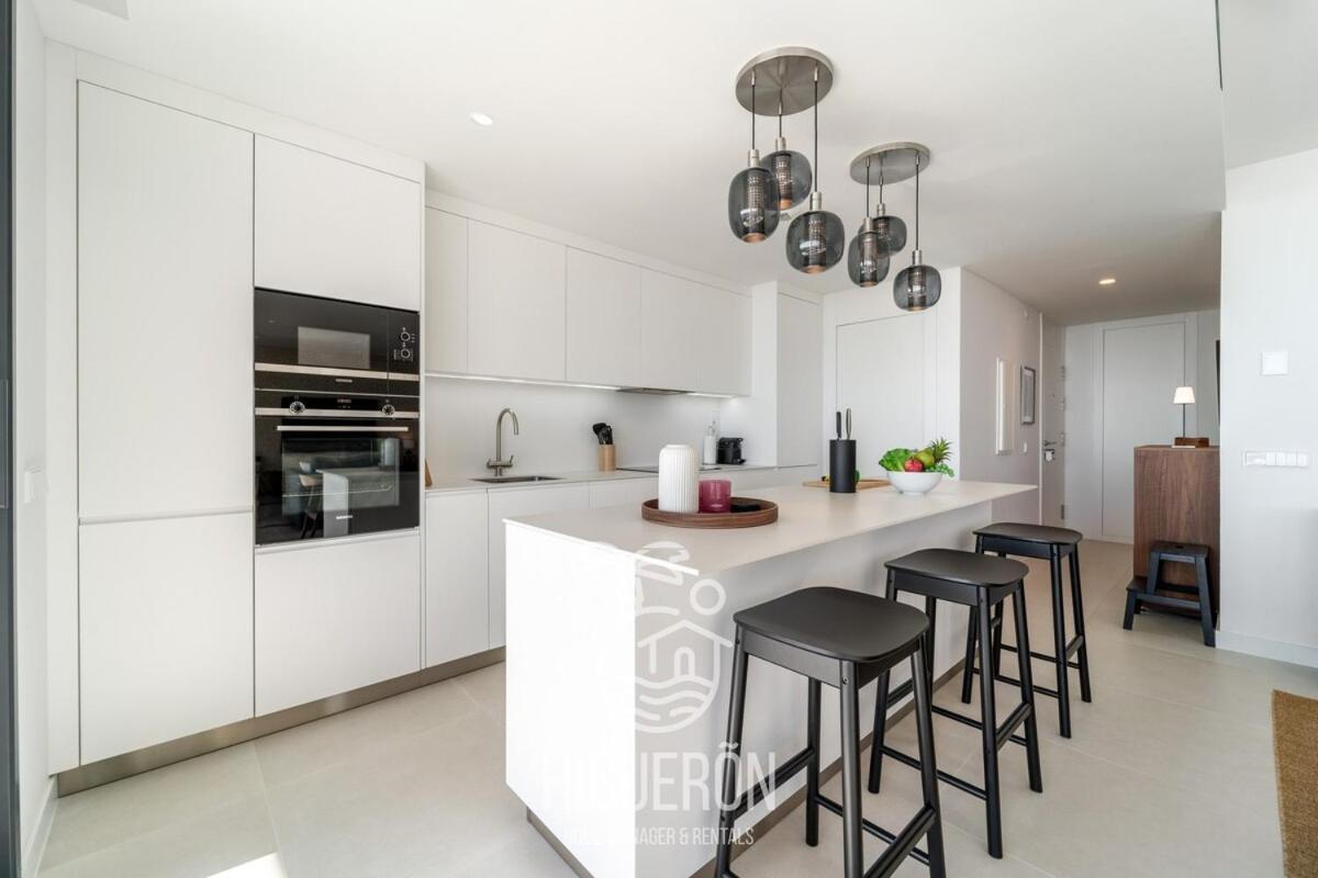 Higueronrentals La Perla Apartment Fuengirola