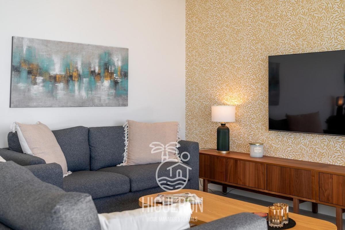 Apartment Higueronrentals La Perla Fuengirola