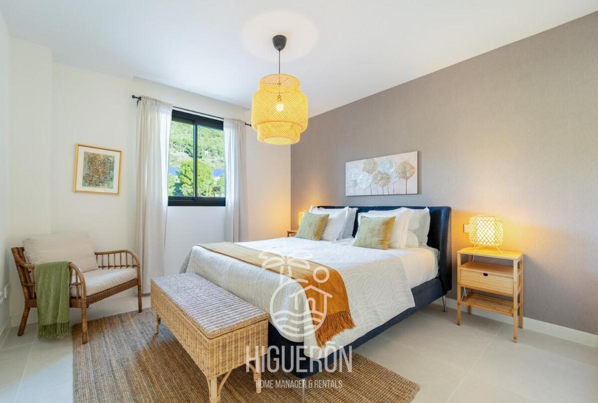Higueronrentals La Perla Fuengirola