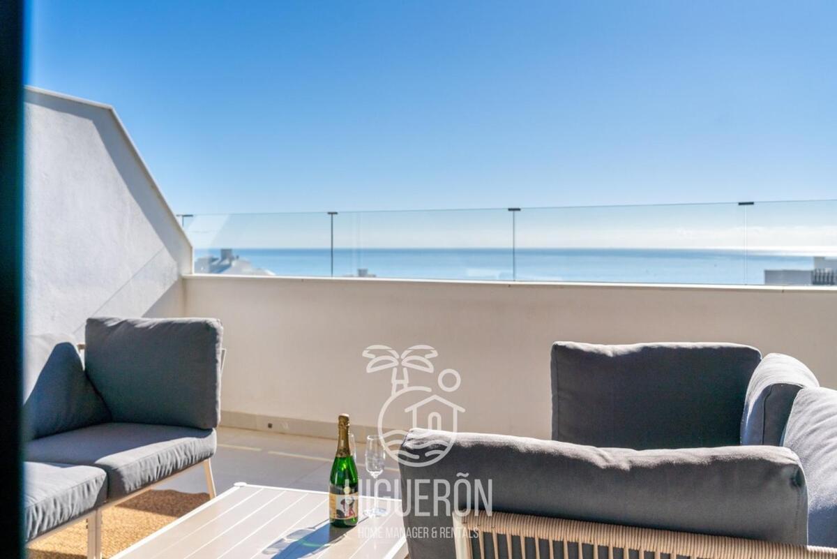 Apartment Higueronrentals La Perla Fuengirola