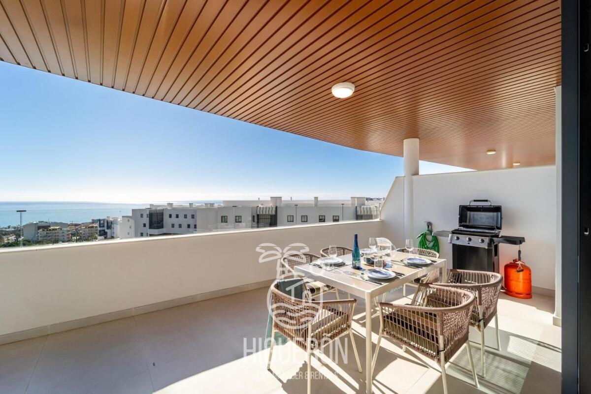 Higueronrentals La Perla Fuengirola