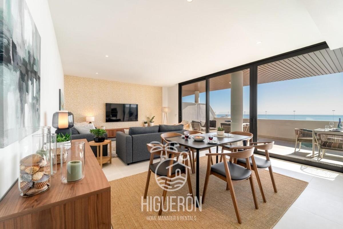 Apartment Higueronrentals La Perla *