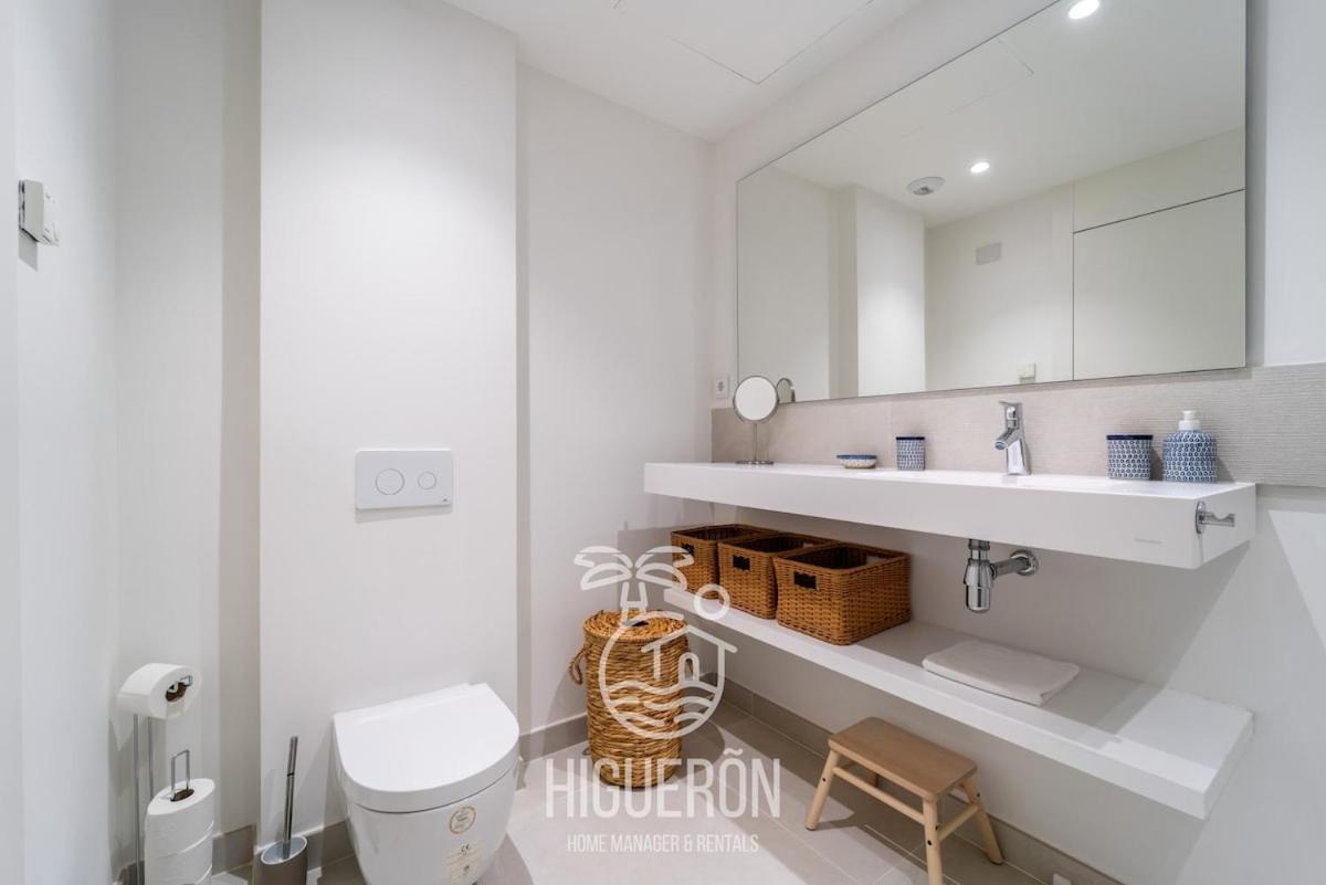 Apartment Higueronrentals La Perla Fuengirola