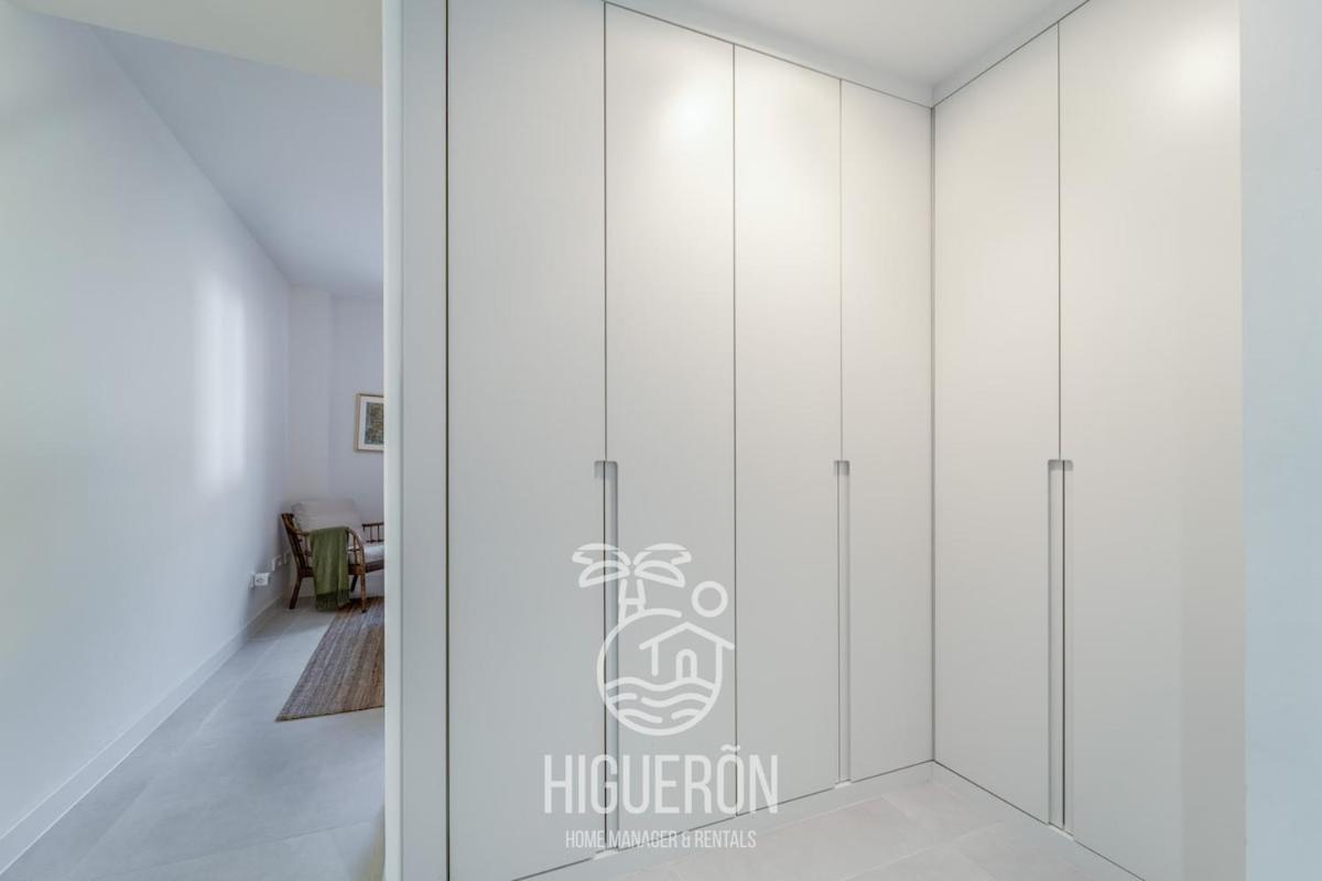 Higueronrentals La Perla Fuengirola