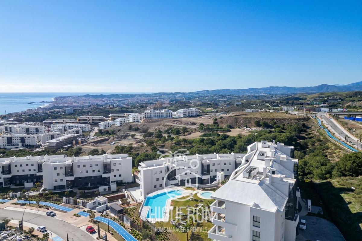 Higueronrentals La Perla * Fuengirola
