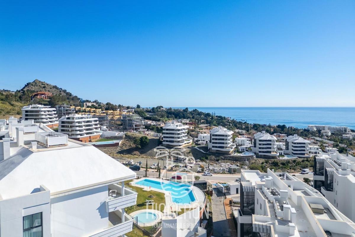 Higueronrentals La Perla