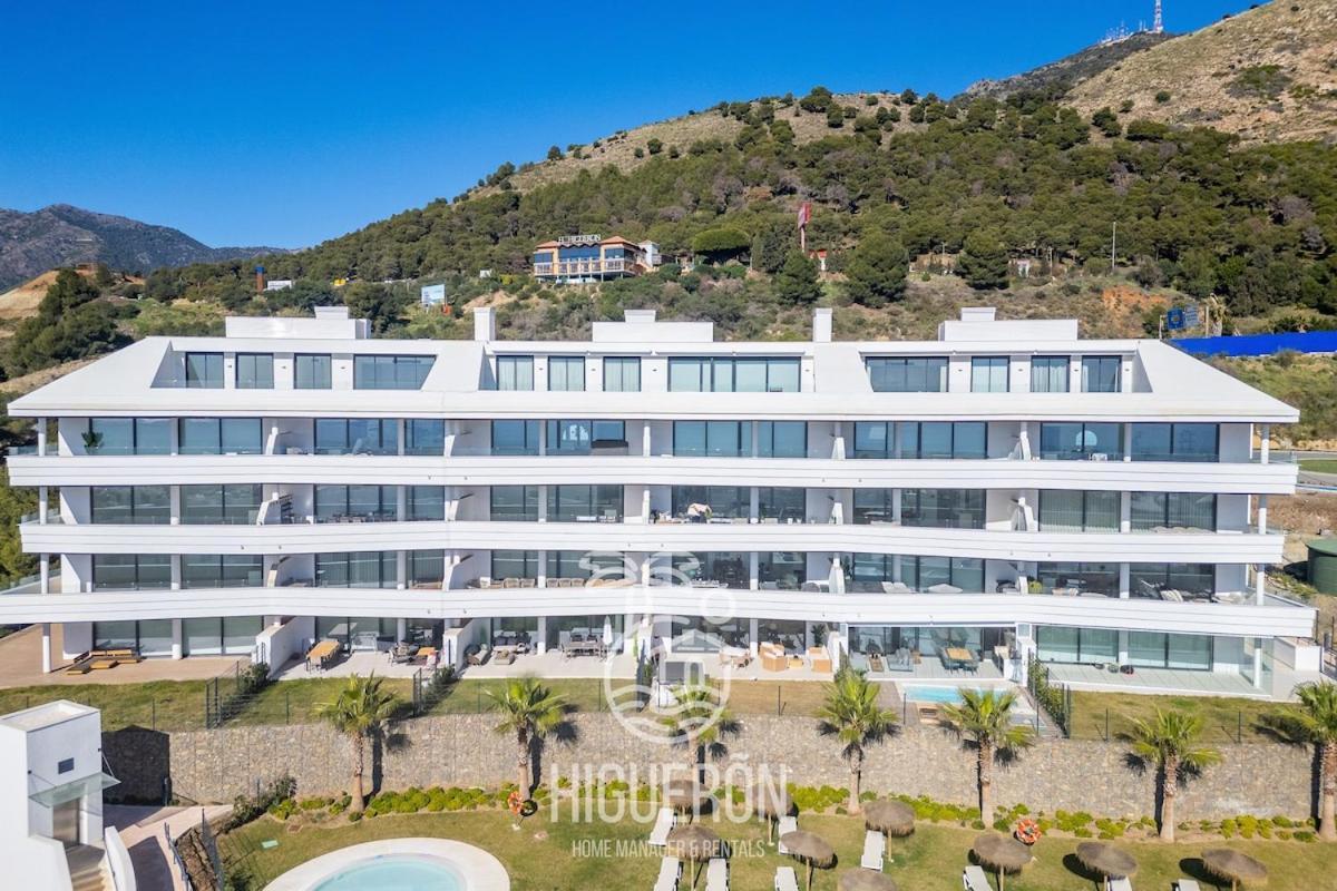 Higueronrentals La Perla Apartment