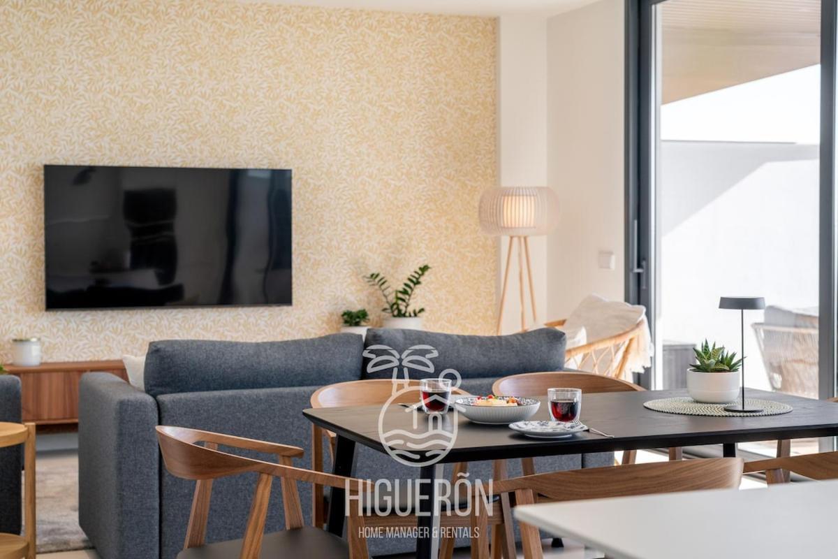 Apartment Higueronrentals La Perla