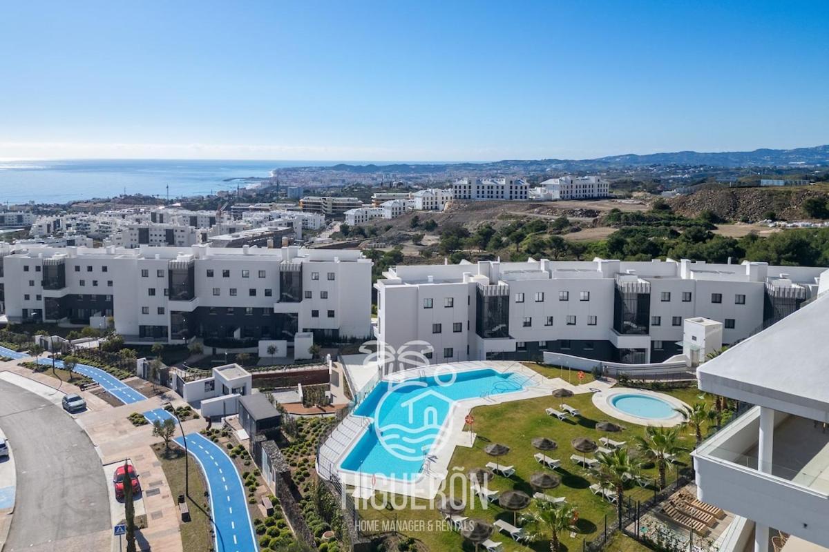 Higueronrentals La Perla Apartment *