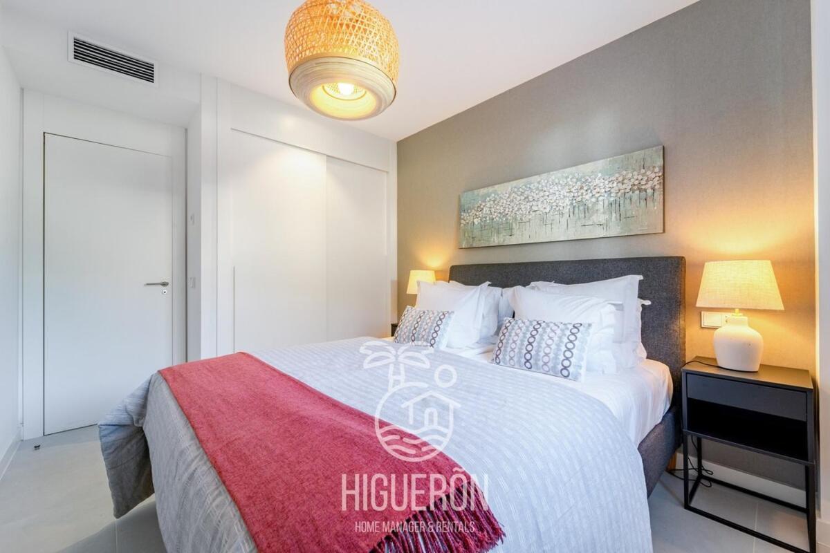 Apartment Higueronrentals La Perla *