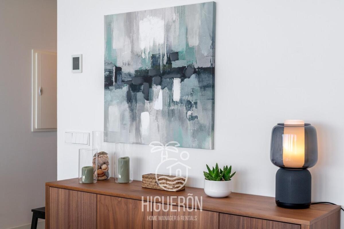 Apartment Higueronrentals La Perla Fuengirola