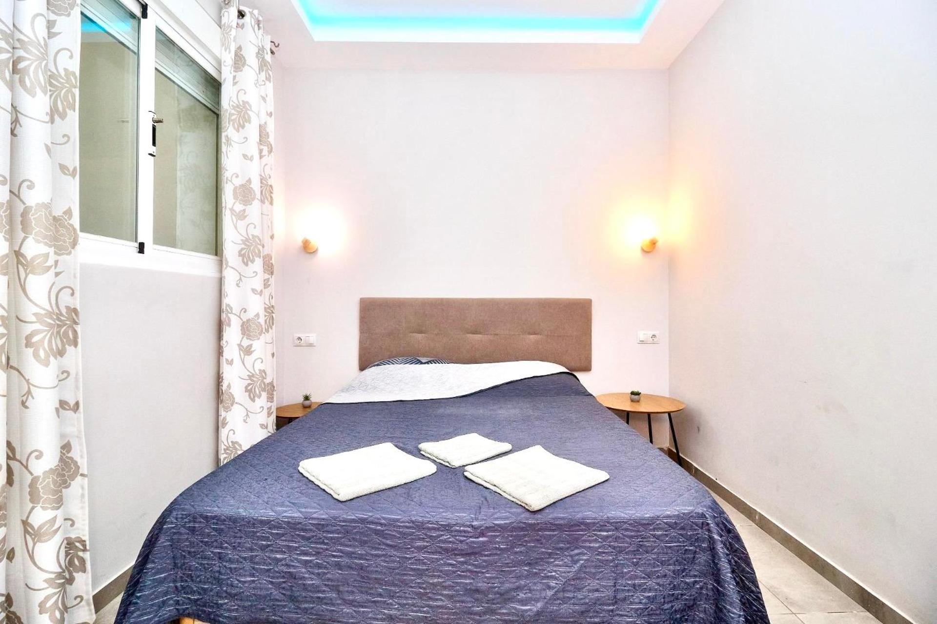 Luxury 2 Apartamento Fuengirola