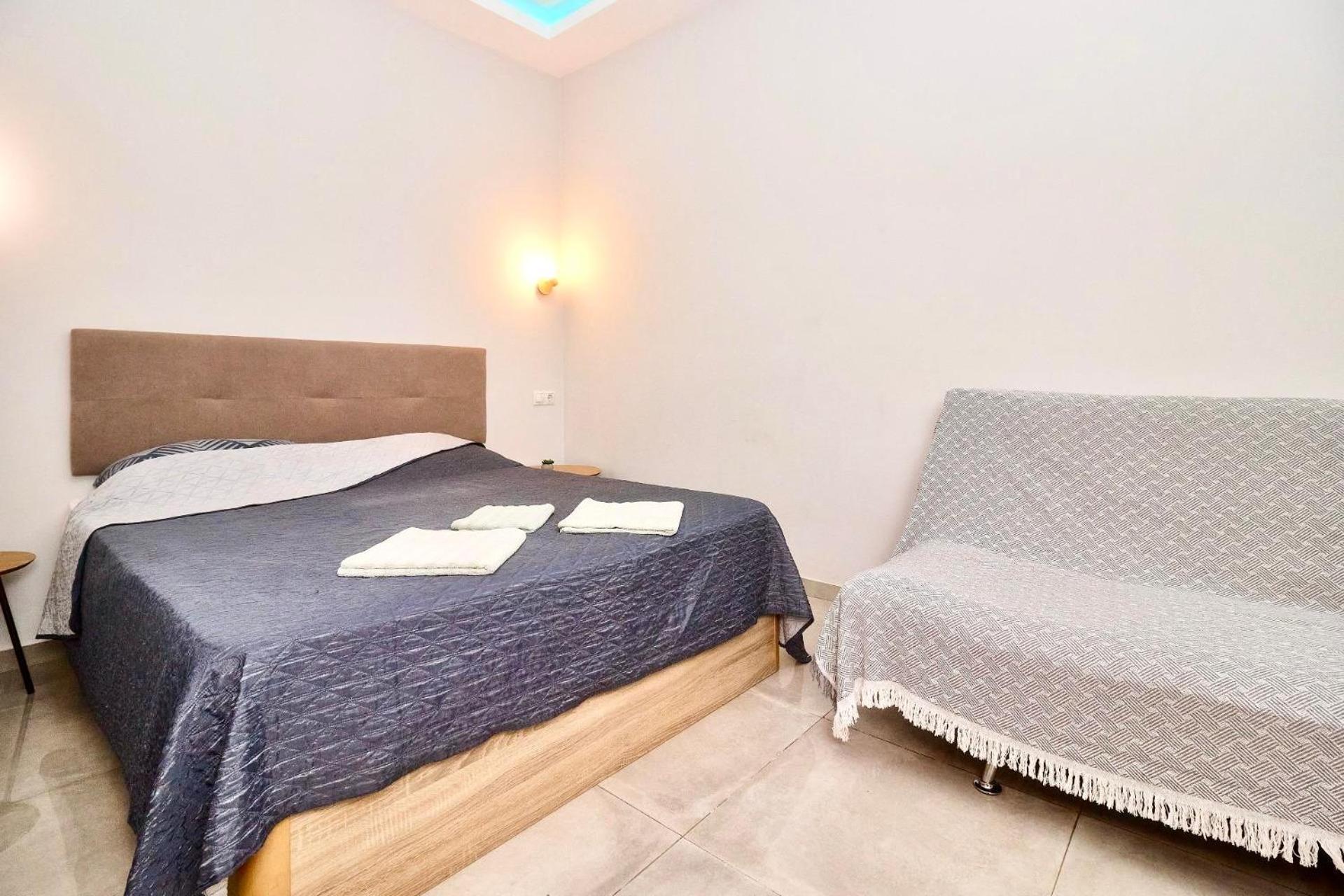 Apartamento Luxury 2 Fuengirola