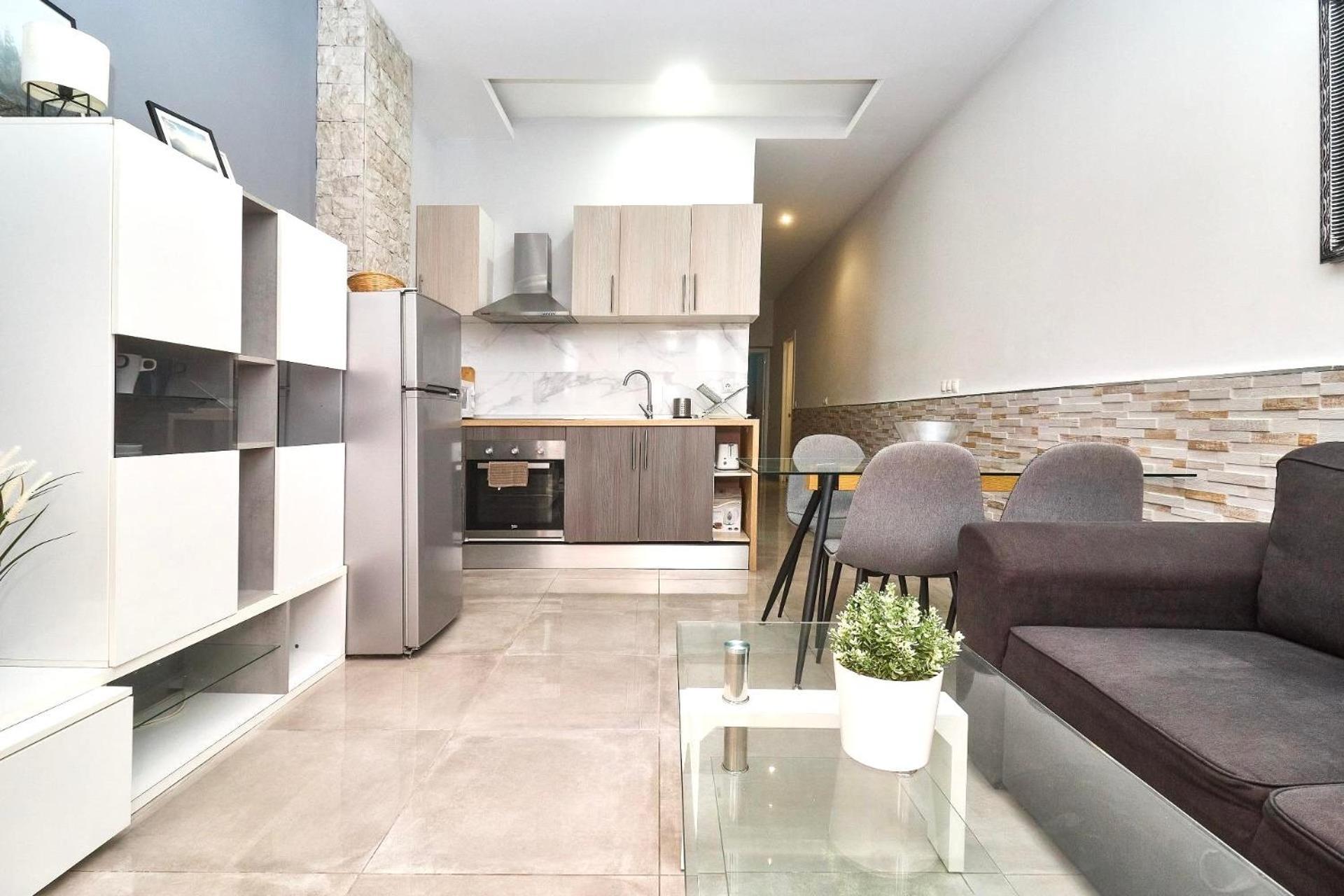 Luxury 2 * Fuengirola