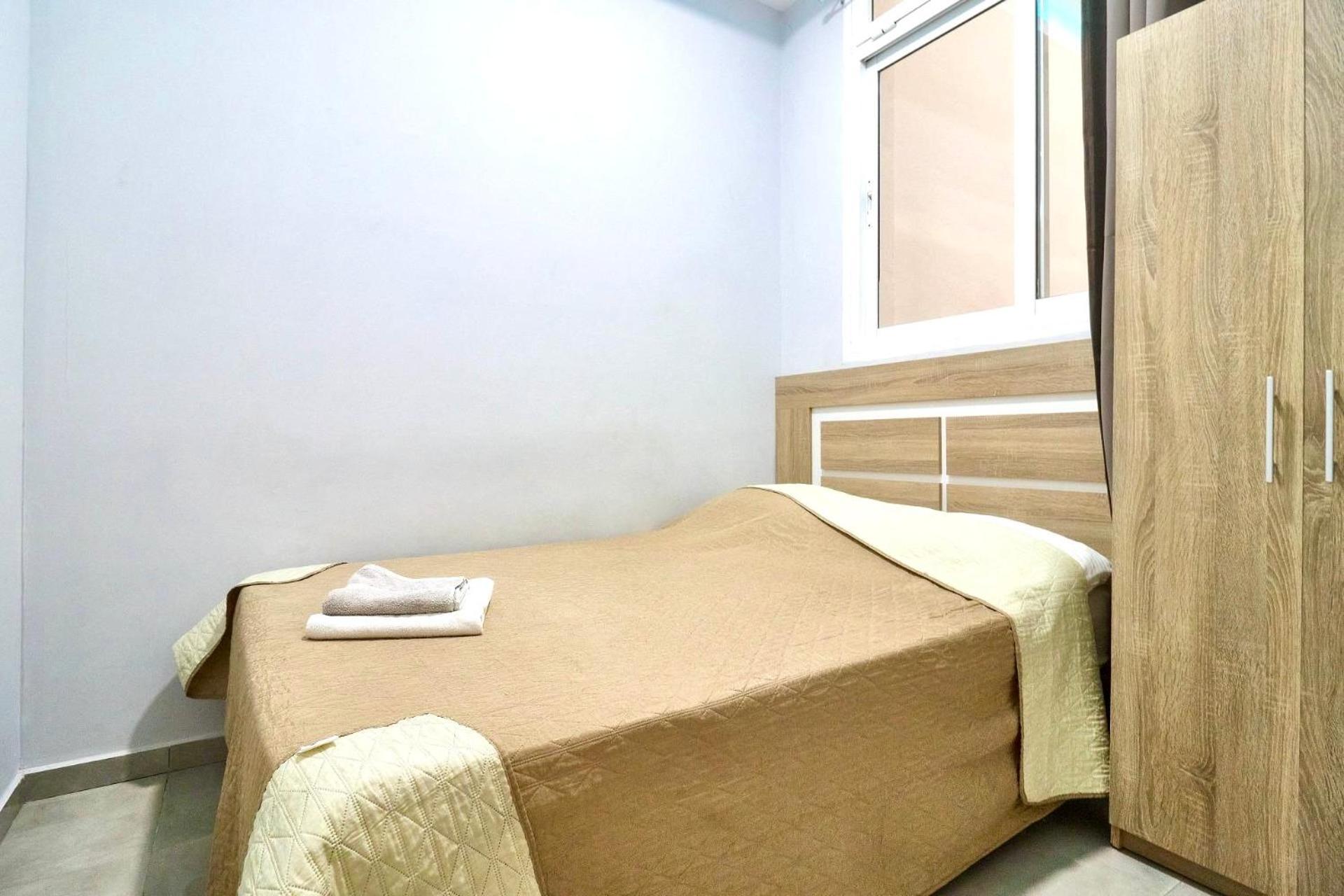 Luxury 2 Apartamento