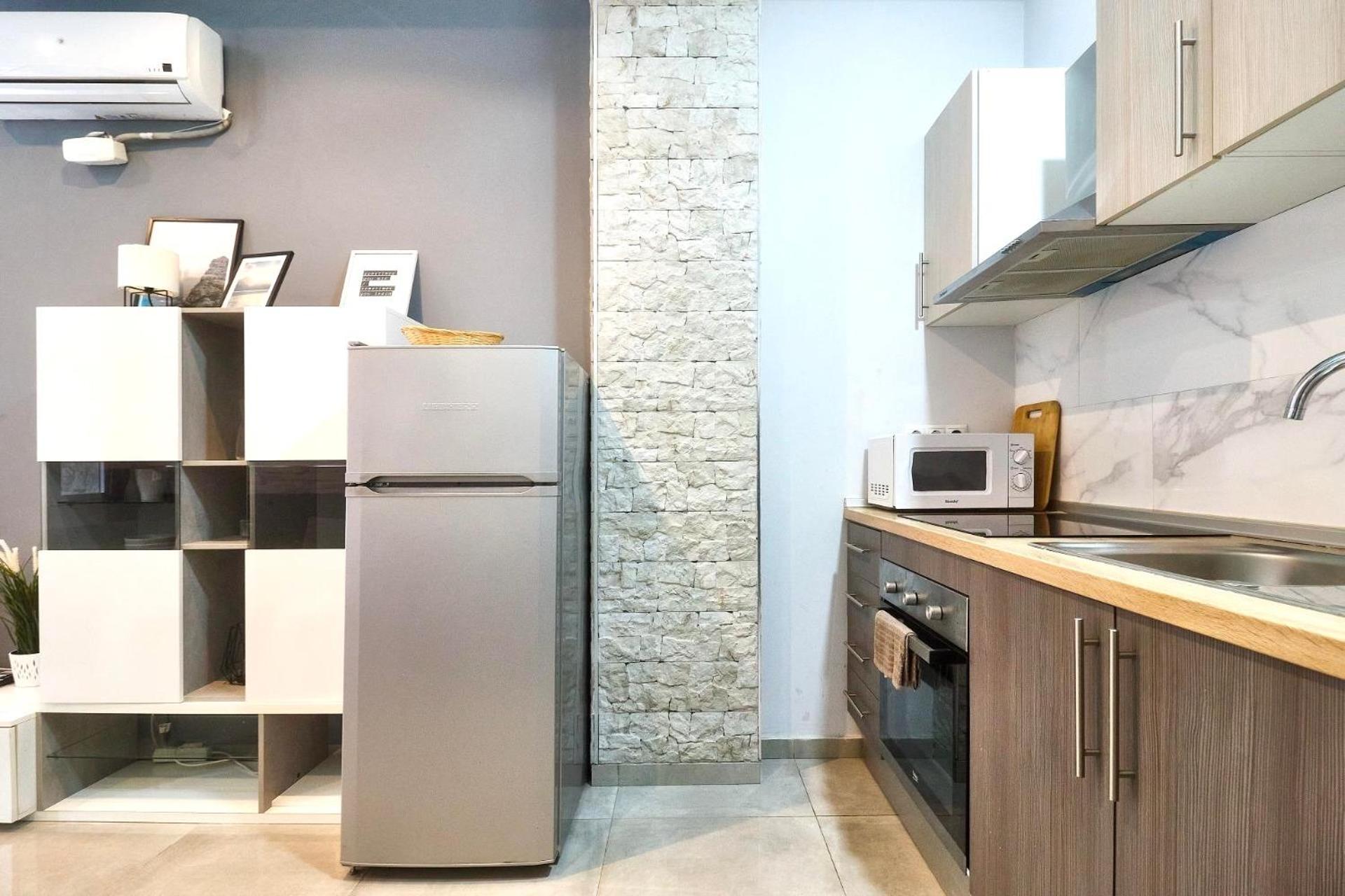 Apartamento Luxury 2 *